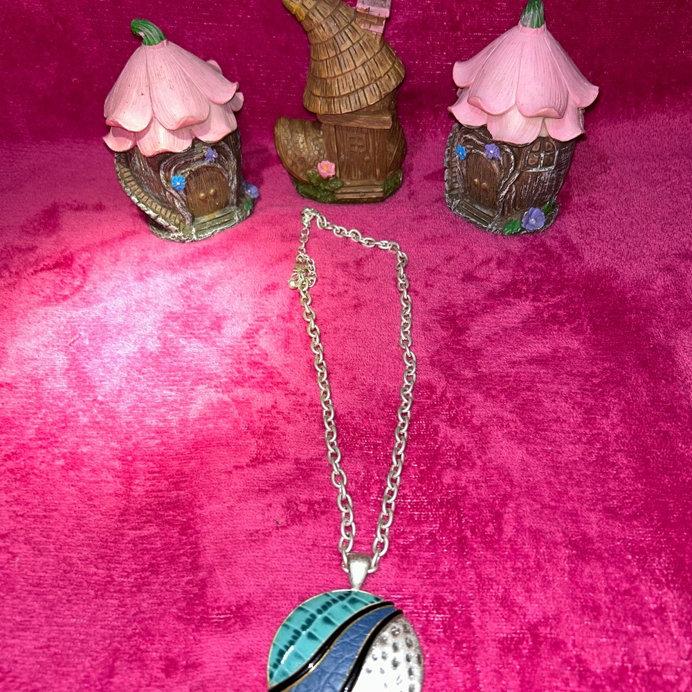 Necklace